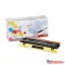 Brother TN115/TN135 toner yellow ECO (utángyártott)