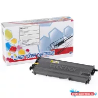   Brother TN2110/TN330/TN2115/TN2130 toner ECO PATENTED (utángyártott)