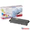 Brother TN2110/TN330/TN2115/TN2130 toner ECO PATENTED (utángyártott)