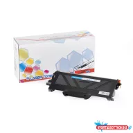   Brother TN360/TN2120/TN2125/TN2150 toner ECO PATENTED (utángyártott)