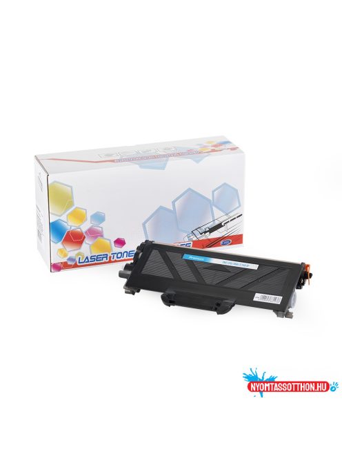 Brother TN360/TN2120/TN2125/TN2150 toner ECO PATENTED