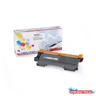   Brother TN450/TN2220/TN2210/TN2260/TN2280 toner ECO PATENTED (utángyártott)