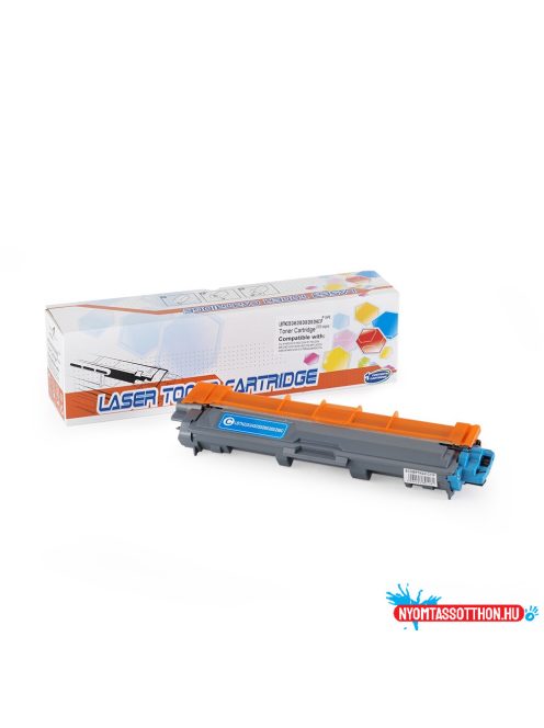 Brother TN241 toner cyan ECO PATENTED