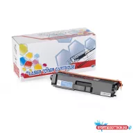   Brother TN321/TN331/TN341/TN351 toner black ECO (utángyártott)