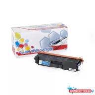   Brother TN321/TN331/TN341/TN351 toner cyan ECO (utángyártott)