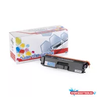  Brother TN321/TN331/TN341/TN351 toner magenta ECO (utángyártott)