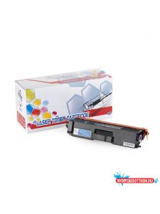   Brother TN321/TN331/TN341/TN351 toner magenta ECO (utángyártott)