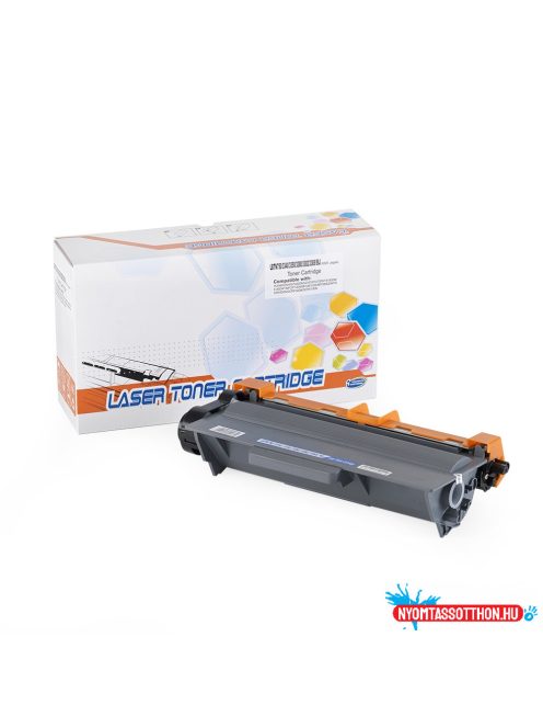 Brother TN750/TN3330/TN3380 toner ECO (utángyártott)