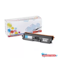   Brother TN421/TN411/TN431/TN441/TN451/TN461/TN491 toner magenta ECO PATENTED (utángyártott)