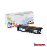   Brother TN423/TN413/TN433/TN443/TN493 toner black ECO PATENTED (utángyártott)