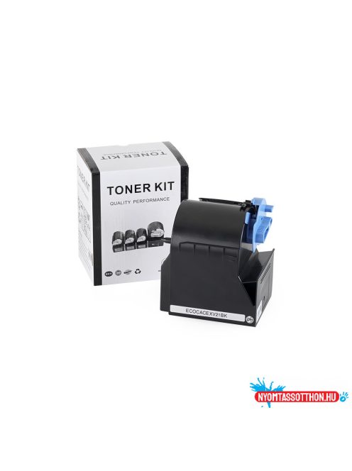 Canon EXV21 toner black ECO (utángyártott)