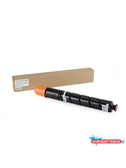 Canon EXV29 toner magenta ECO (utángyártott)
