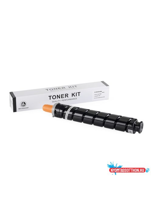 Canon EXV34/NPG52 toner black ECO (utángyártott)