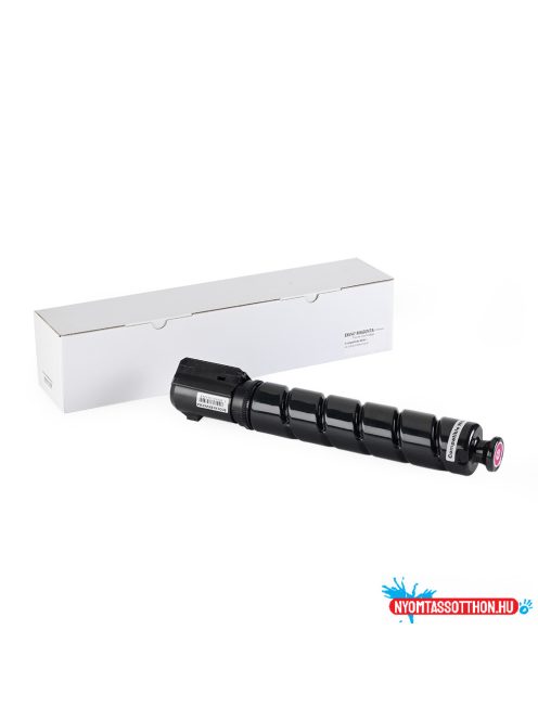 Canon EXV47 toner magenta ECO (utángyártott)