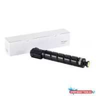 Canon EXV47 toner yellow ECO (utángyártott)