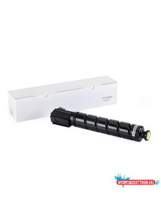 Canon EXV47 toner yellow ECO (utángyártott)