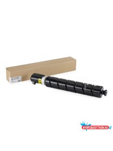 Canon EXV49 toner black ECO (utángyártott)