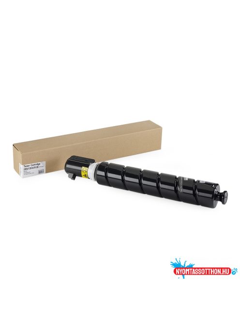 Canon EXV49 toner black ECO (utángyártott)
