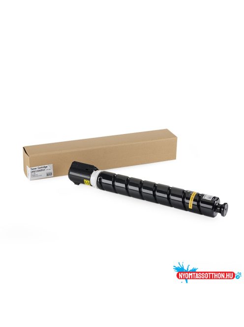 Canon EXV49 toner yellow ECO (utángyártott)