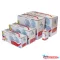 Canon CRG731/CRG131/CRG331/CRG531 toner yellow ECO PATENTED (utángyártott)