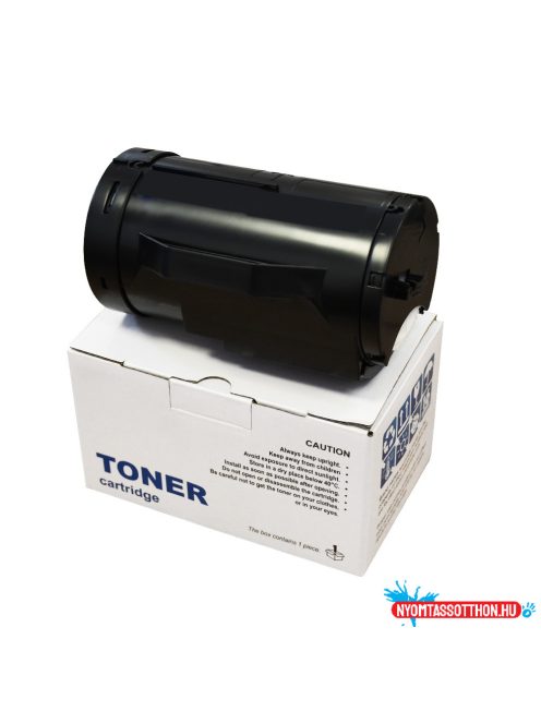 Ink Epson T6643/T6443 dye magenta 70ml ECO (utágyártott)
