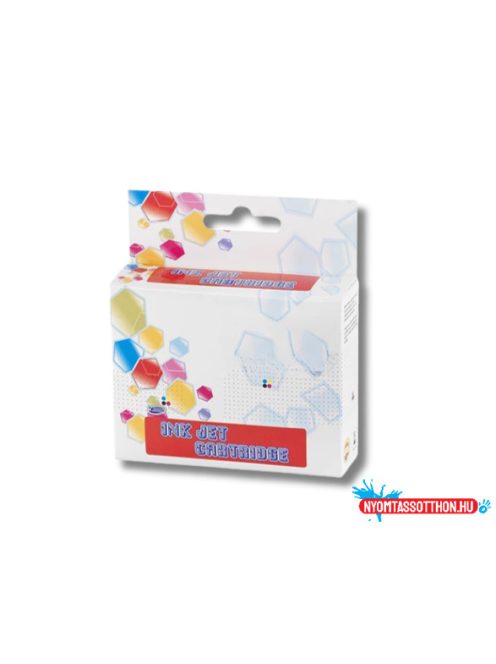 Epson T6943 tintapatron magenta ECO