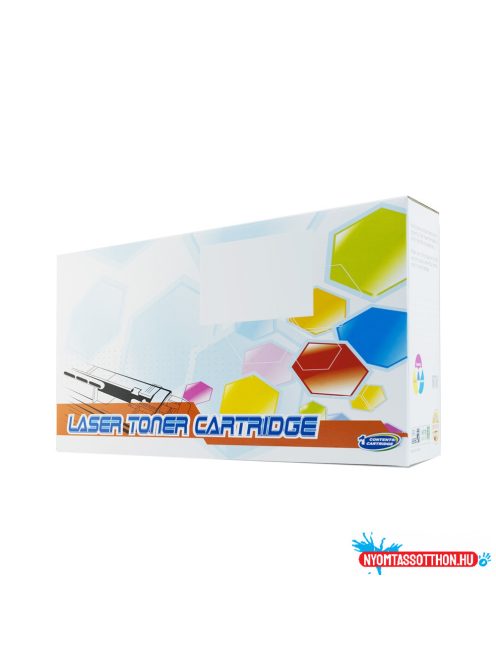 Hp CF283A toner ECO (utángyártott)