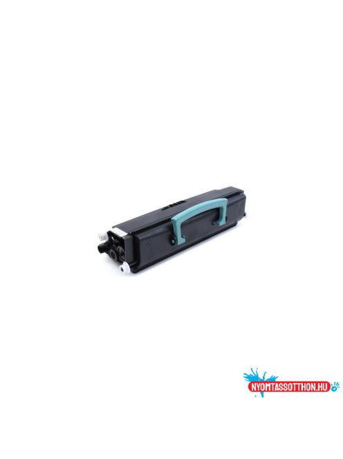Lexmark E260 toner ECO (utángyártott)