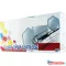 Xerox 6510 toner black ECO 5,5K (utángyártott)