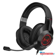Edifier G2 II Gamer fejhallgató