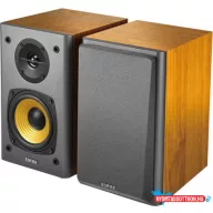 Edifier R1000T4-B 2.0 Aktív hangfal