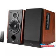 Edifier R1700BT hangszóró 2.0 (barna)