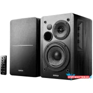 Edifier R1280DB 2.0 Aktív hangfal, 42W, Fekete