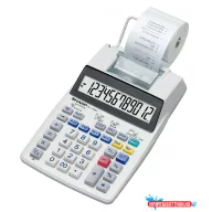 Sharp EL1750V számológép szalagos