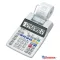Sharp EL1750V számológép szalagos
