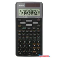 Sharp EL520TGGY számológép Tudományos