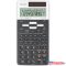 Számológép tudományos 272 funkciós 2 soros Sharp EL-531XB-WH fehér