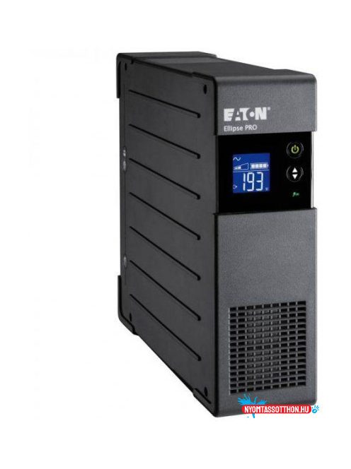 EATON Ellipse PRO 1600 DIN 1000W szünetmentes tápegység