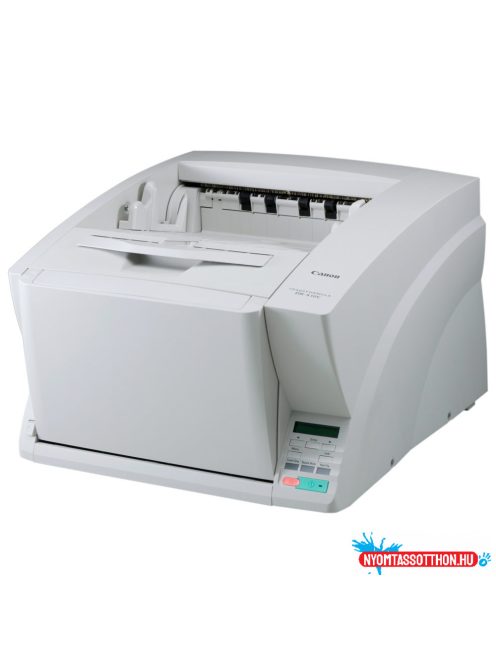 Canon imageFORMULA DR-X10C A3 dokumentum szkenner