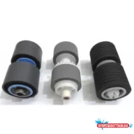 Canon G1/G2 series szkenner görgő kit