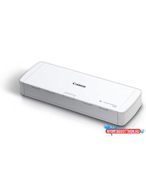Canon imageFormula R10 szkenner