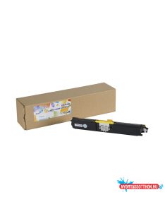 Epson C1600 toner yellow ORINK (utángyártott)