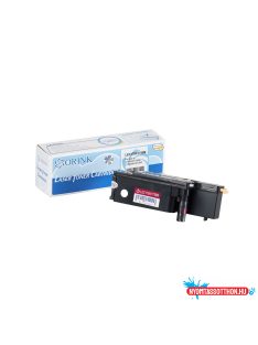 Epson C1700/C1750/CX17 toner magenta ORINK (utángyártott)