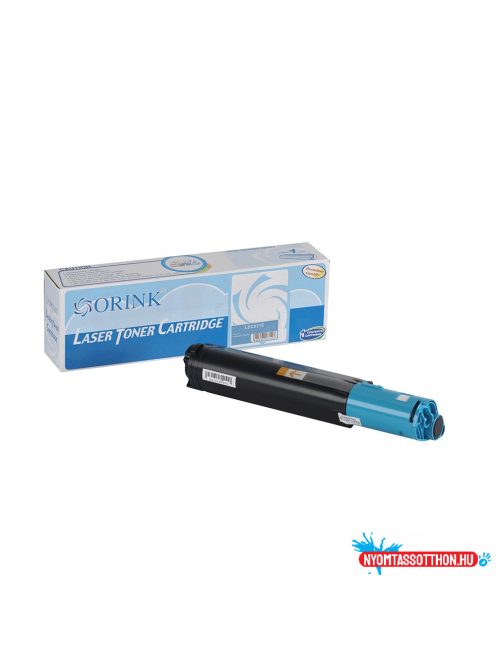 Epson CX21 toner cyan ORINK (utángyártott)