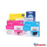 Epson T037 tintapatron color ORINK (utángyártott)