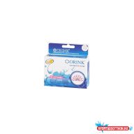 Epson T0486 tintapatron light magenta ORINK (utángyártott)