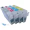Epson T2991-T2994 (29) kompatibilis újratölthető tintapatron szett (tinta nélkül)