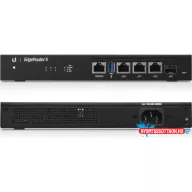 Ubiquiti EdgeRouter 4 ER-4 3xGbE LAN 1xGbE SFP port router