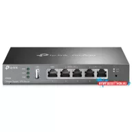 TP-LINK ER605 SafeStream Gigabit Multi-WAN VPN Router