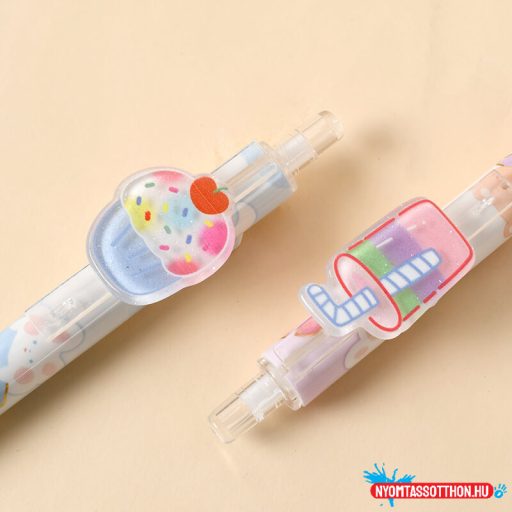 Álomnyuszi radírozható zselés toll (db)